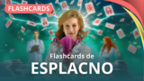 FLASHCARDS DE ESPLANCNOLOGÍA