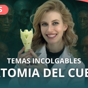 ANATOMIA DEL CUELLO: TEMAS INCOLGABLES