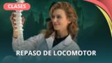REPASO LOCOMOTOR