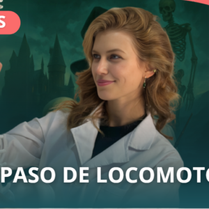 REPASO LOCOMOTOR